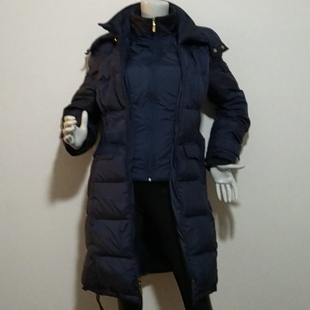 Ellen Tracy jacket M